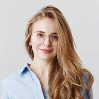 Elisa Mckeown